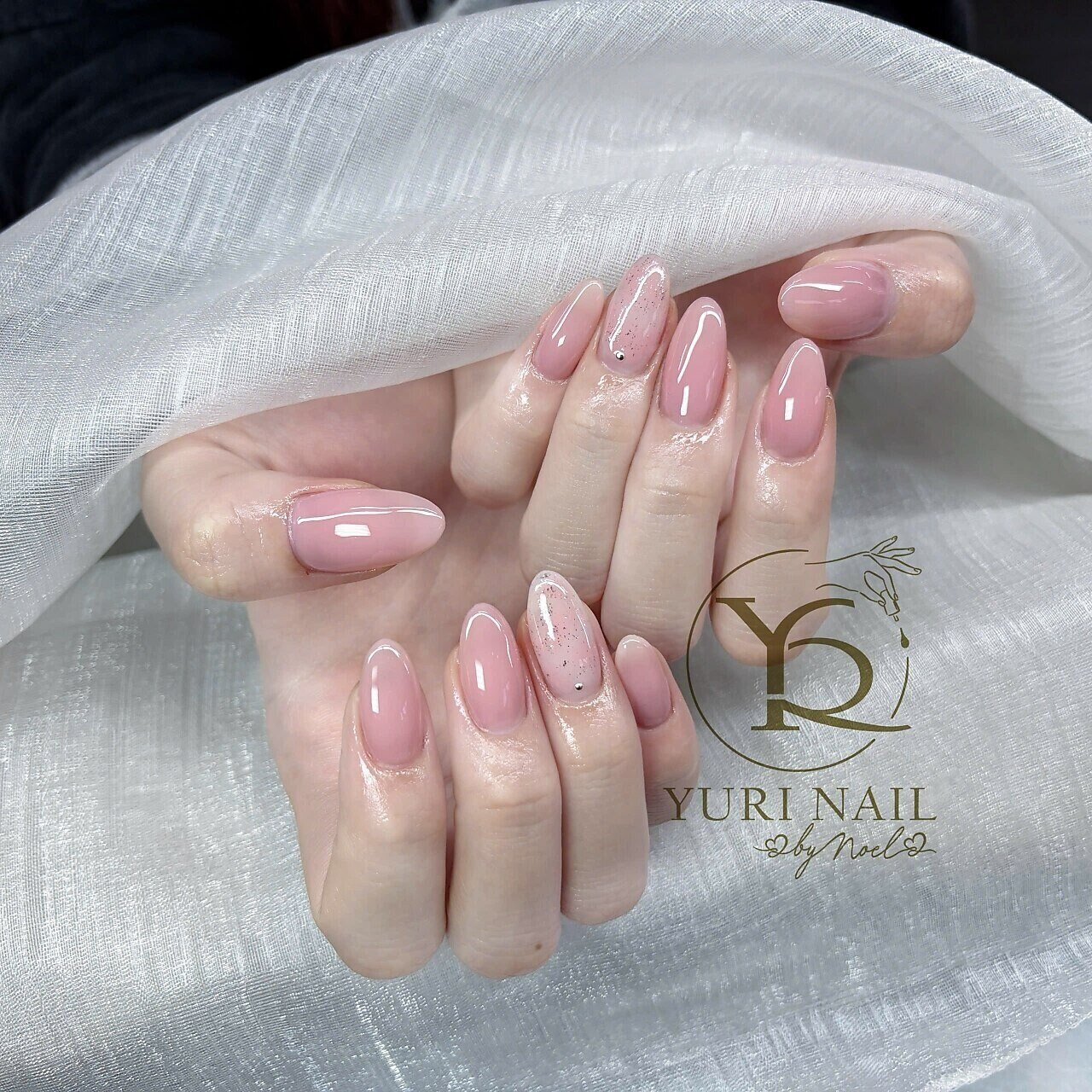ユリネイル 船橋店(YURI NAIL)｜ホットペッパービューティー