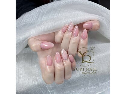 ユリネイル 船橋店(YURI NAIL)の写真