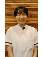 茨木ゆがみ整骨院&nbsp;渡部 春香