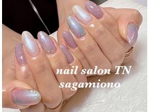 ティーエヌ 相模大野店/お客様ネイル