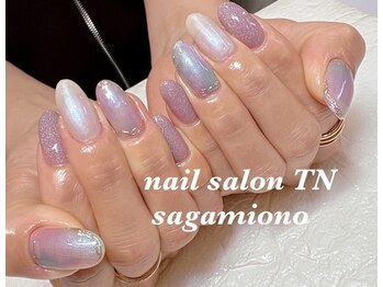 ティーエヌ 相模大野店/お客様ネイル