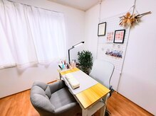 ポノ(pono)の雰囲気（施術ルームは2部屋。すべて個室です(*^_^*)）
