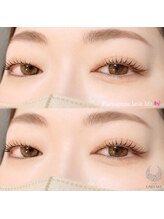 ◇ ◇EYELASH MENU ◇ ◇