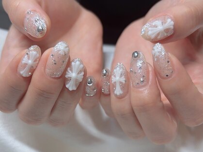 ラフィーネイル(Rafy Nail)の写真