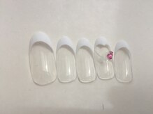 プライベートサロン イース/ハートフレンチ　