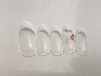 プライベートサロン イース/ハートフレンチ