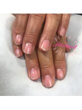 ファッシネイル(fascinail)/自爪戻しケア