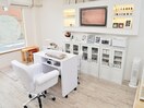 Nail Salon cocoiro