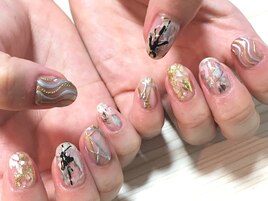 5月select(J)5,480円＊全10種