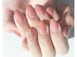 ワイヤーフラワーネイル 太田