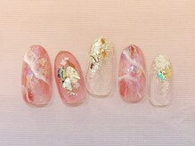 ノアネイル(Noanail)/アートジェル120分コース