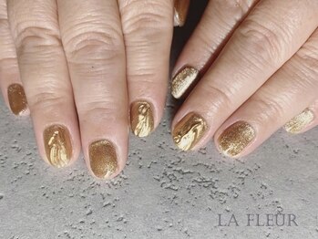 Order nail ◆LaFleur