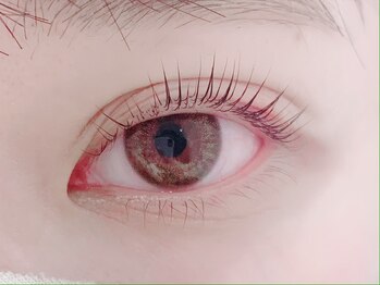 コム 草加マルイ店(com by neolive)/パリジェンヌ!