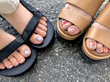 イノセントネイル(Innocent nailMR)/