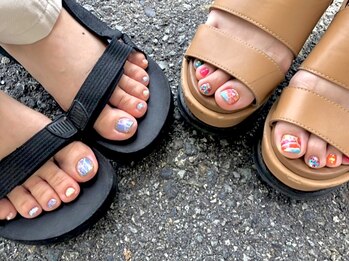 イノセントネイル(Innocent nailMR)/