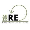 ソレゾレ(SORE-ZORE)のお店ロゴ