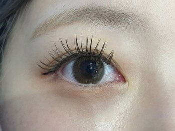 カラーリゾート Ai 葛西店/フラットマットラッシュ