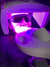 ライトビューティー 本八幡店(LIGHT BEAUTY)/同時施術可能！