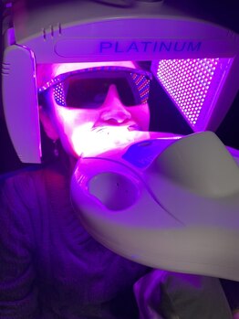 ライトビューティー 本八幡店(LIGHT BEAUTY)/同時施術可能!