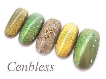 ビューティスタジオ センブレス(Cenbless)/ハンド★定額8000