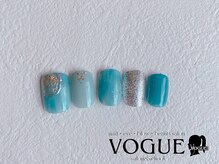 ヴォーグ 本店(VOGUE)/フットネイル