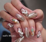 ネイルズリアル(nail's REAL)