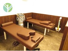 新宿御苑駅前整体院