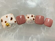 リラ(RIRA)/フット定額8000円コース