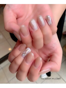 エムシーベル(m.c bell)/