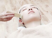 ココア(Cocoa)/【素肌から綺麗に】シェービング