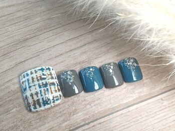 マロロ(malolo)/Foot スタンダード