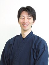 腰痛家 拠り所&nbsp;小野 金太郎