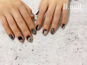 ビーネイル(B.nail)/やり放題