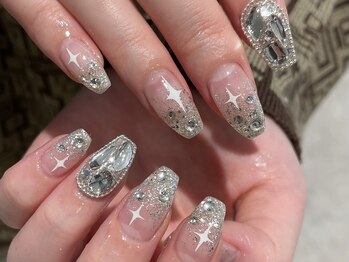 ピクシスネイル(pyxis nail)/