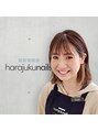 ハラジュクネイルズ(harajukunails) Kazami 