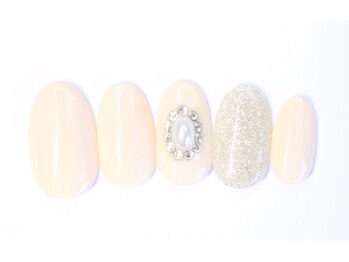 ネイルサロン アテナ(Athena)/選べるデザイン