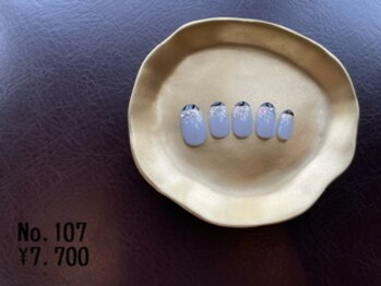 ハンドサンプル