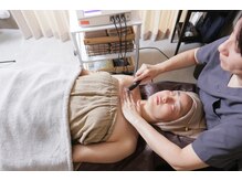 エッセンスビー 六本木/デコルテを美しく♪