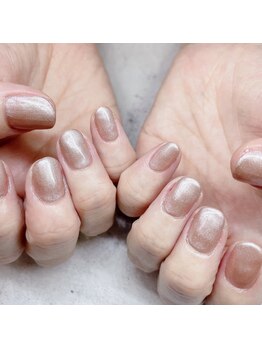 爪屋べっぴん堂/