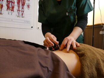 ひなた鍼灸整骨院 大類院/