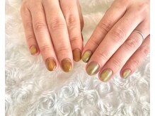 リアンジェ(Lianje)/アシンメトリーマグネット