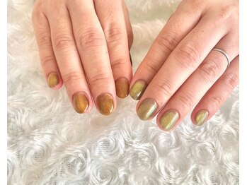 リアンジェ(Lianje)/アシンメトリーマグネット