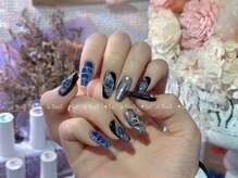 レアネイル 渋谷店(Le’a nail)/