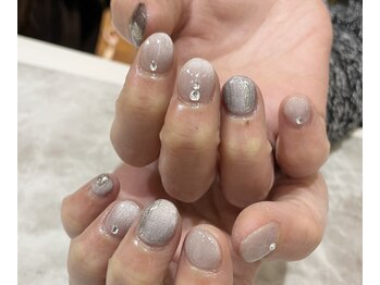 ビガップ(Big up)/