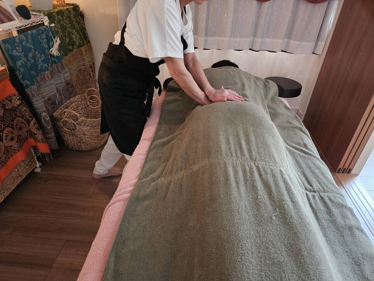 リラクゼーションサロン ミズキ(mizuki)｜ホットペッパービューティー