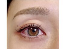 ヌイ(nui)/アイブロWAX＆ラッシュリフト