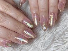 リュプレ(lieu pre)/持ち込み Design