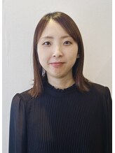 まつげエクステサロン マンハッタン 福井店(MANHATTAN) 大森 