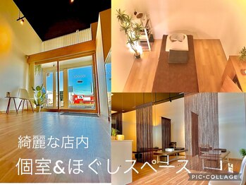 ココロ コープいずみ店(cocolo)/姉妹店あります♪