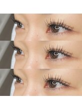 フォーヴリュンヌ(FOVLUNE)/ラッシュリフトとマツエク